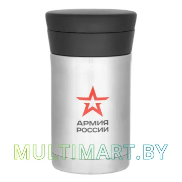 Термос Thermos Полевой 0.5 л (нержавеющая сталь)